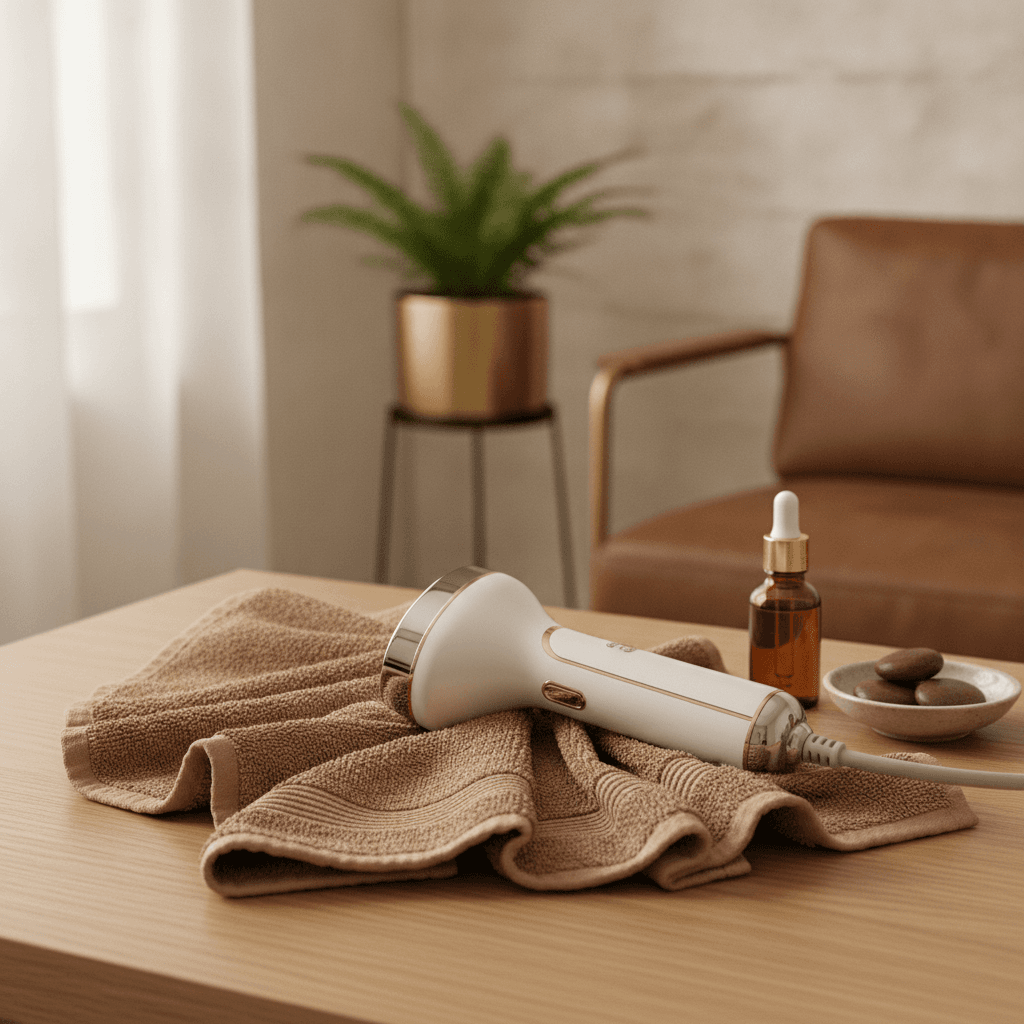 Indiba Facial 2